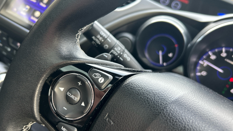 Honda Civic 1.8 i-VTEC SR 5dr Auto [DASP] Petrol Hatchback